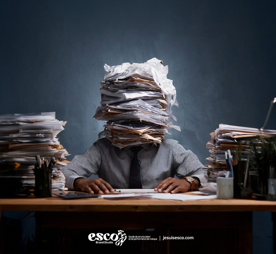 Audit de Marque